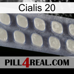 Cialis 20 08